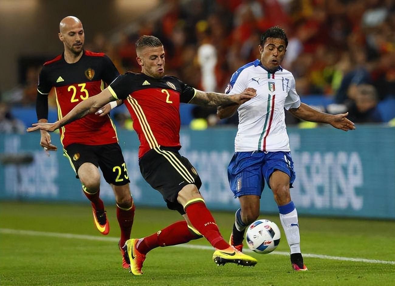 开云体育入口-荷兰主场逼平比利时，艾贝尔世界波扳平比分的简单介绍