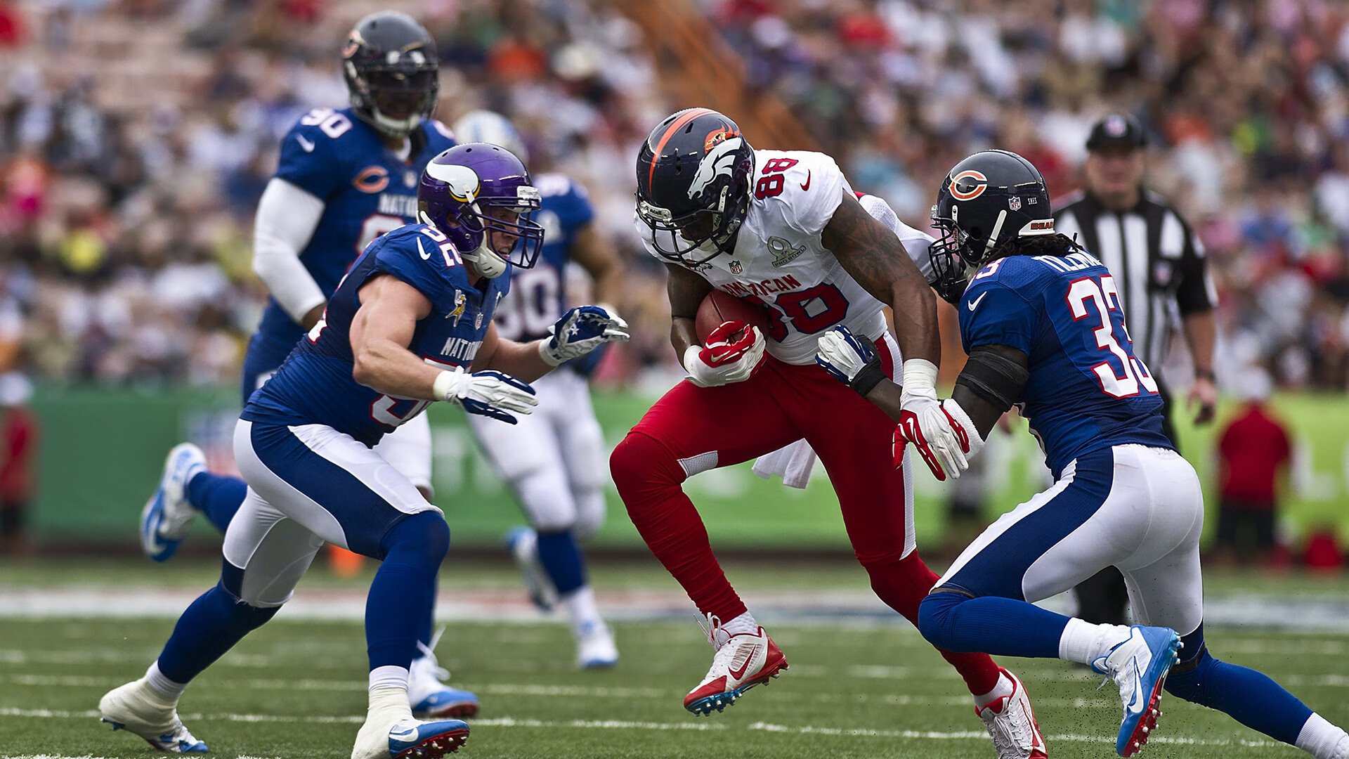 拉沃尔杯的碾压哲学,为何梅德韦杰夫的高光,映照出联合杯的集体困境?