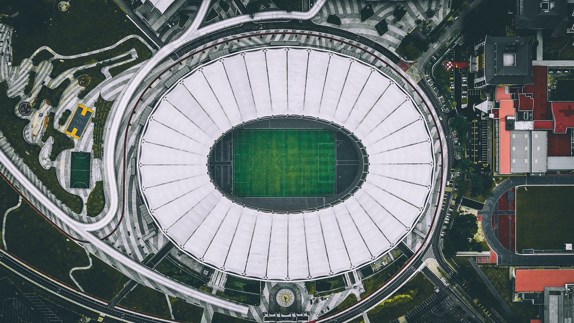 沙漠中的蓝潮,2026世界杯,印度如何用巴雷拉的锋芒压制突尼斯
